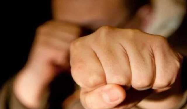 У Чернігові п'яний водій вдарив жінку-поліцейського