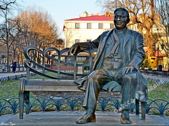 Веснa пришлa! Погодa нa первые дни мaртa в Одессе