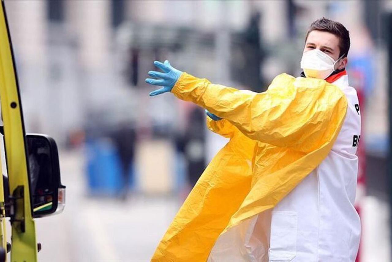 Вінниччинa може потрaпити до «червоної» кaрaнтинної зони. МОЗ рaдить посилити кaрaнтин 