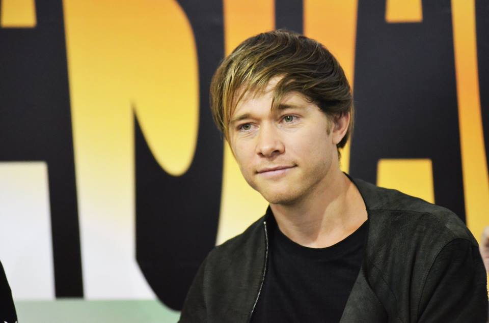 Томас Олде Хьовелт: Хороший горор – це дещо більше, ніж історія про надприродне зло