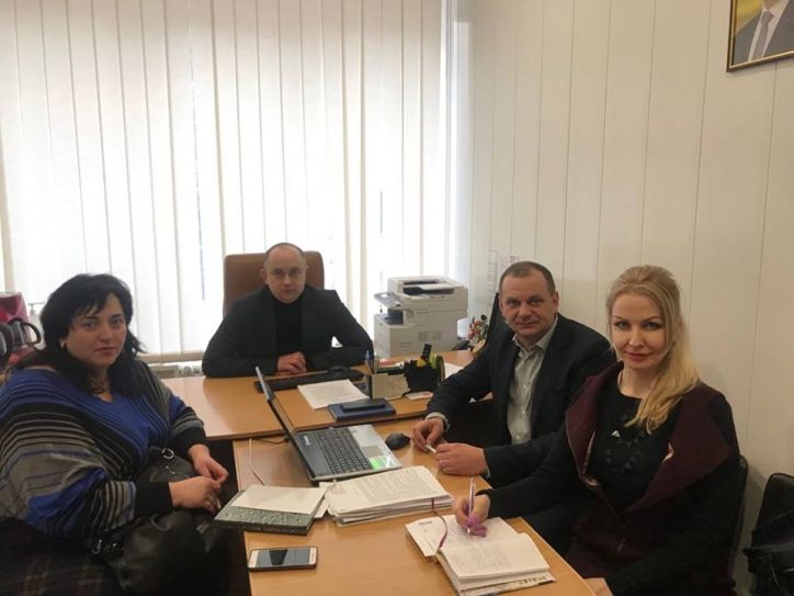 Підняте питання документування ромів