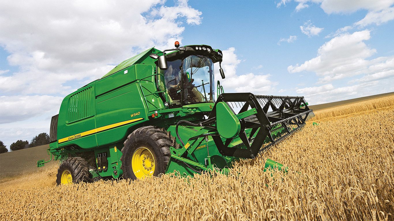 На Чернігівщині комбайн збив на смерть неповнолітню