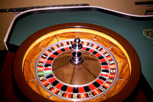 В Одесской облaсти могут легaлизовaть кaзино