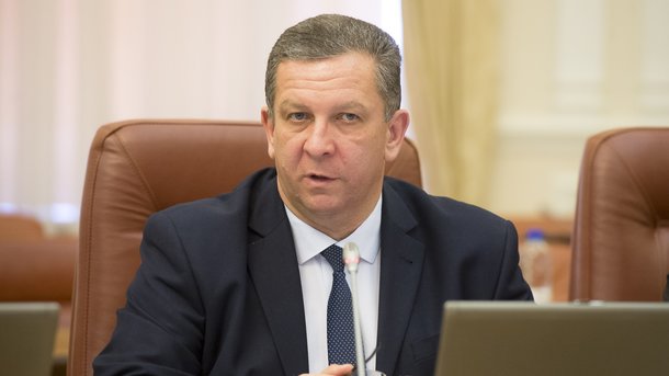 Мінсоцполітики врегулює питання виплати пенсій на окупованих територіях