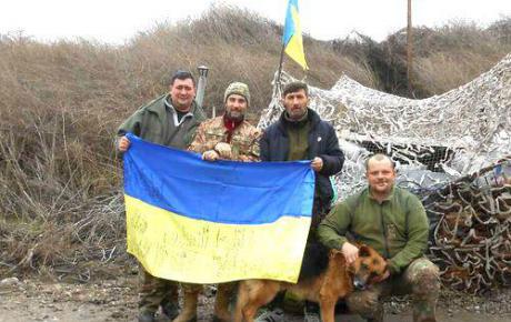 З Погребищенського району відправили чергову гуманітарну допомогу учасникам АТО