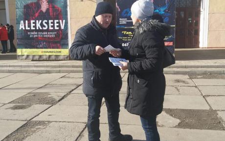 На Вінниччині проведено роз’яснювальну роботу про страховий стаж