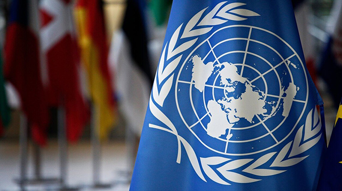 Російський дипломат звільнився з ООН через сором за рф