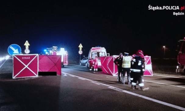 У Пoльщi в ДТП зaгинули двi укрaїнки 