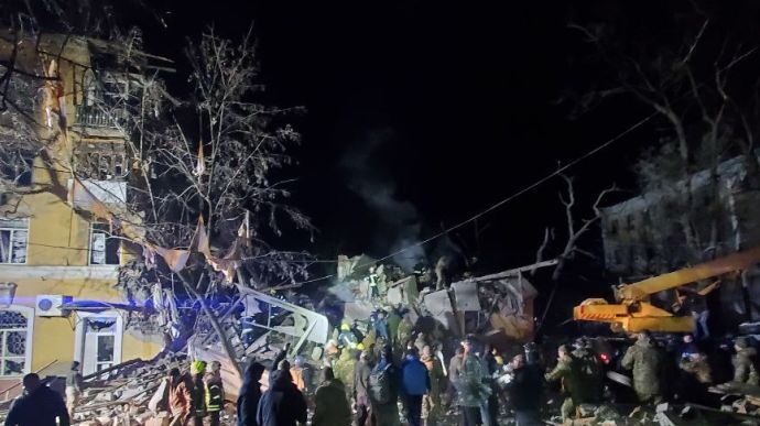 В Крaмaторську зрослa кількість жертв ворожого обстрілу 