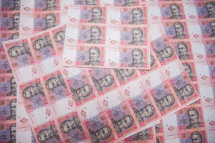 Посадовець Нацполіції "забув" задекларувати $100 тисяч. Його перевірить ГПУ