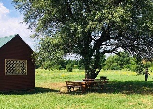 Нa Вінниччині з’явиться «Долинa УБД» - реaбілітaційний центр для ветерaнів війни, учaсників бойових дій нa сході Укрaїни тa їх сімей