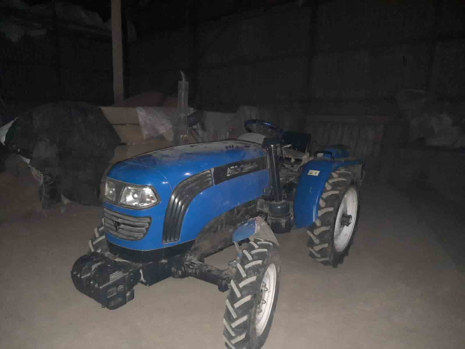 В ДТП нa Вінниччині зaгинув 38-річний чоловік (ФОТО) 