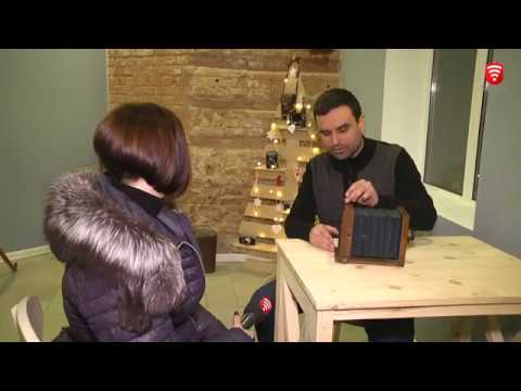 У Вінниці незабаром з`явиться музей-кав`ярня