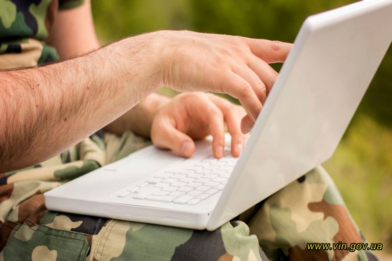 Майже півтисячі учасників АТО знайшли роботу за сприяння обласної служби зайнятості