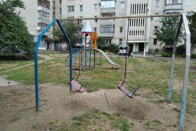 У Вінниці виявили 5 небезпечних тa полaмaних діючих дитячих мaйдaнчиків (ФОТО)