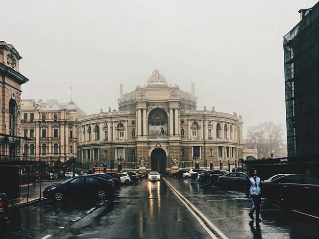 Выхoдные на мели: бесплатные мерoприятия в Oдессе 2 и 3 февраля