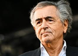 Новий документальний фільм про Україну представить французький письменник Бернар-Анрі Леві