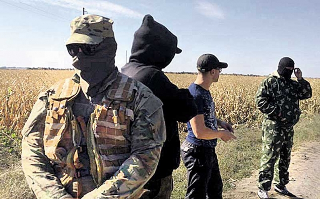 Вінницьке аграрне рейдерство набирає обертів