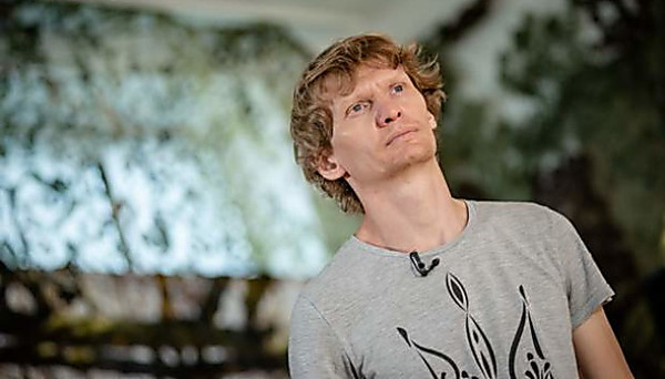 Фотожурналіста Макса Левіна знайшли мертвим