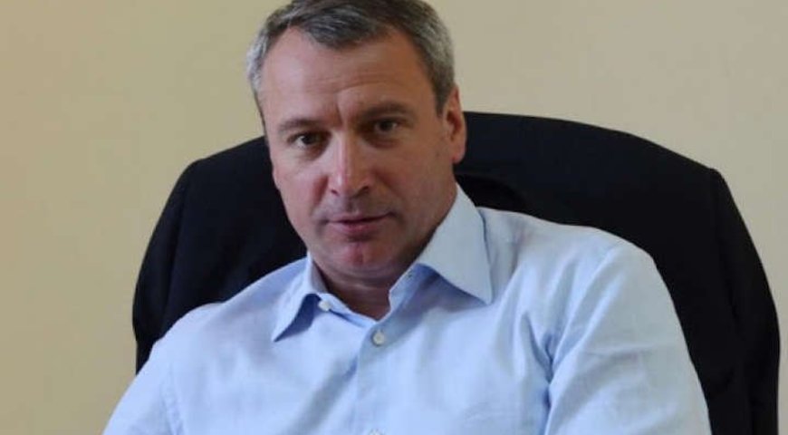 Немілостівого звільнили з посади заступника міністра