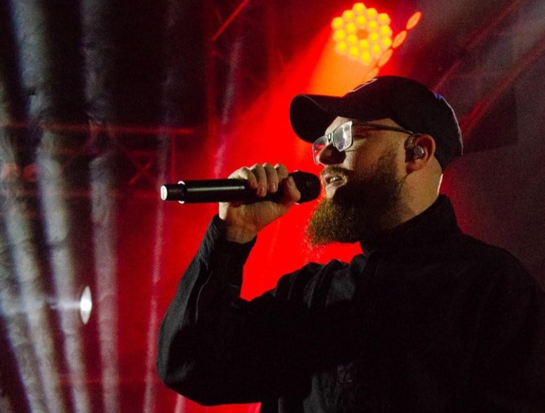 Сила репу і патріотичний зміст! SKOFKA 6 вересня виступить у Вінниці у PIROGOV SKY