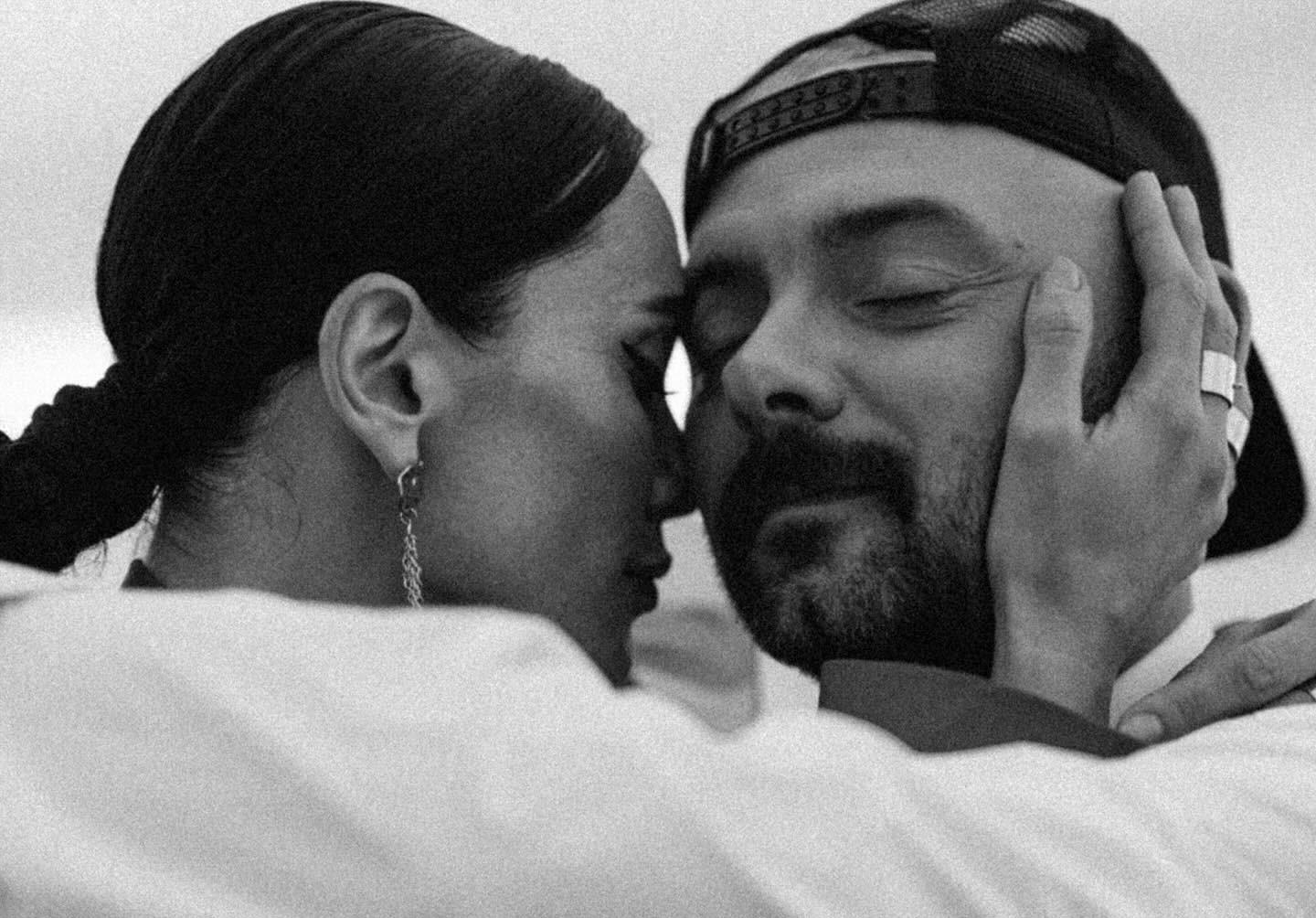 «Танцюй зі мною повільно» та інші хіти гурт ADAM 12 липня заспіває у PIROGOV SKY