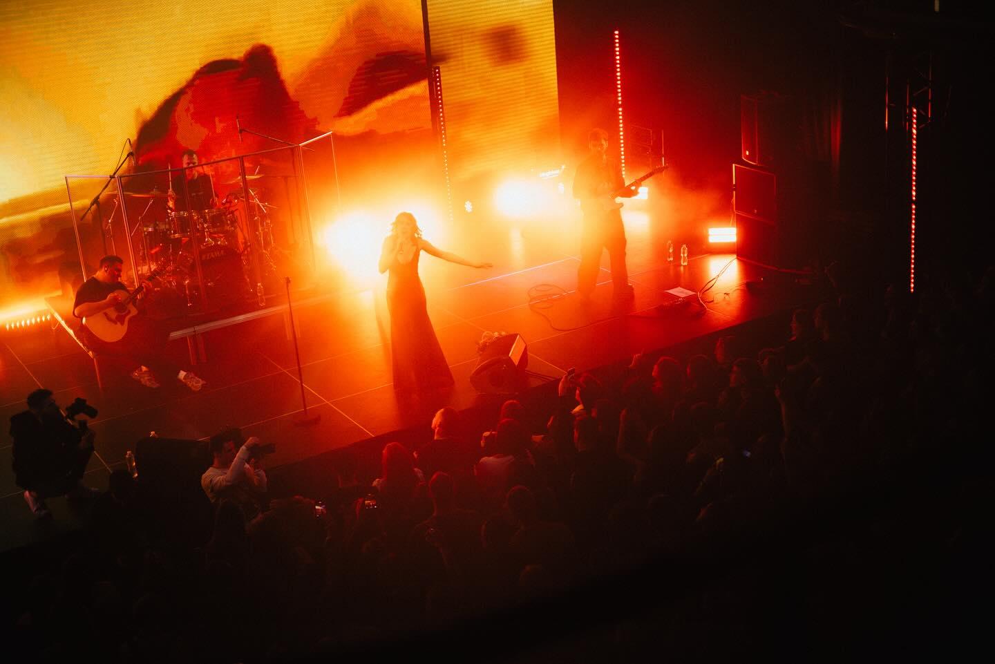 LELY45 у суботу у Вінниці! Поринемо у космос пісень-нервів з відчайдушними текстами