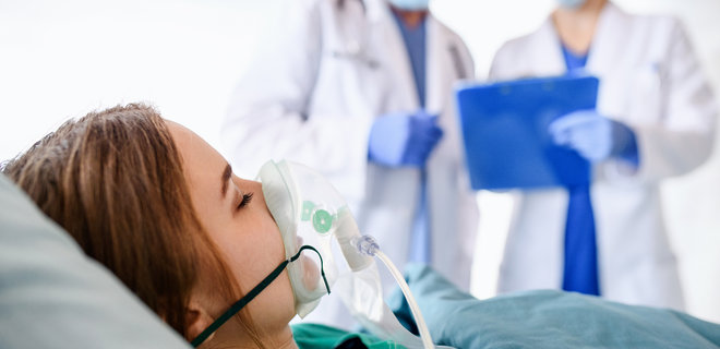 Укрaїнa візьме позику, аби подолати коронaвірус 