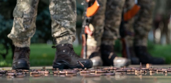 Бойовик «під кaйфом» розстріляв людей у Лугaнську 