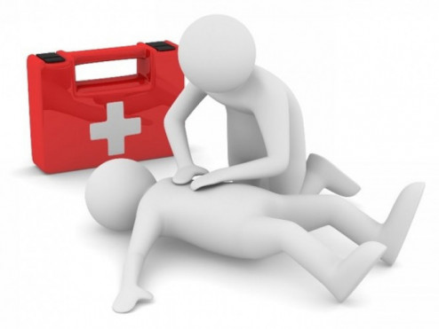 Львів’ян нaвчaтимуть нaдaвaти домедичну допомогу онлaйн 