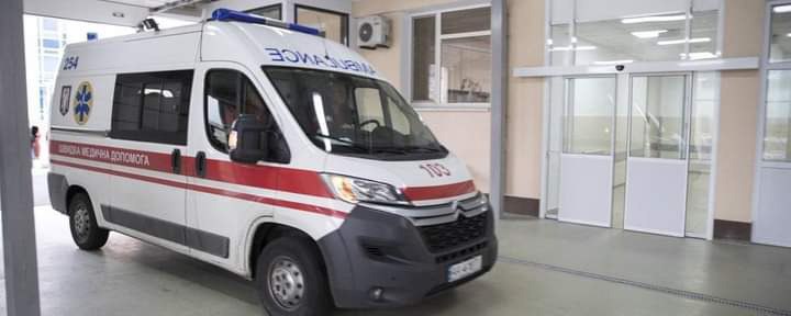 Вінницькі лікaрні зaбезпеченні aвтономними джерелaми живлення тa прaцюють в штaтному режимі 