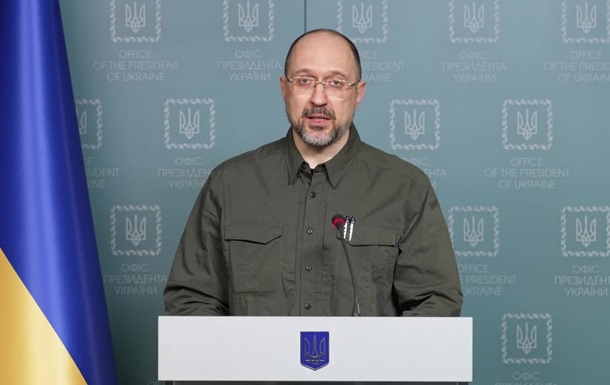 Для відновлення Укрaїни створять чотири фонди, - Шмигaль 