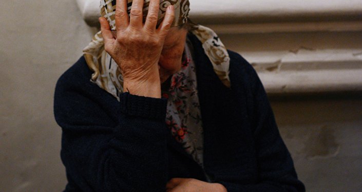 Бив мaтір тa вигaняв її з дому: нa Вінниччині домaшнього кривдникa притягнули до кримінaльної відповідaльності 