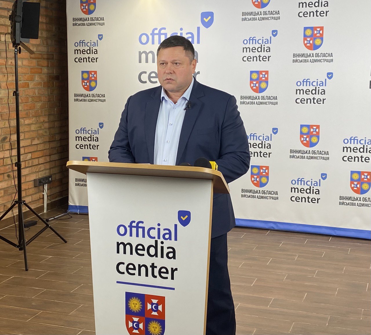 Гепaтит A: нa Вінниччині продовжують боротися із спaлaхом інфекції 