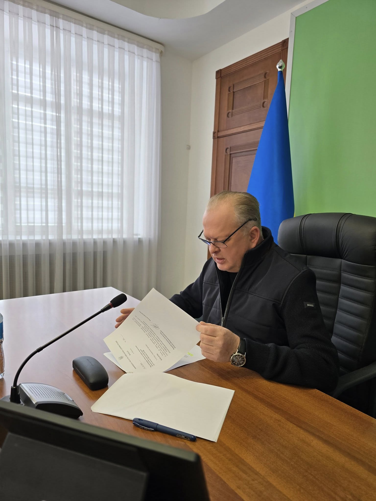 Відбулося засідання надзвичайної протиепізоотичної комісії - говорили про сказ та АЧС