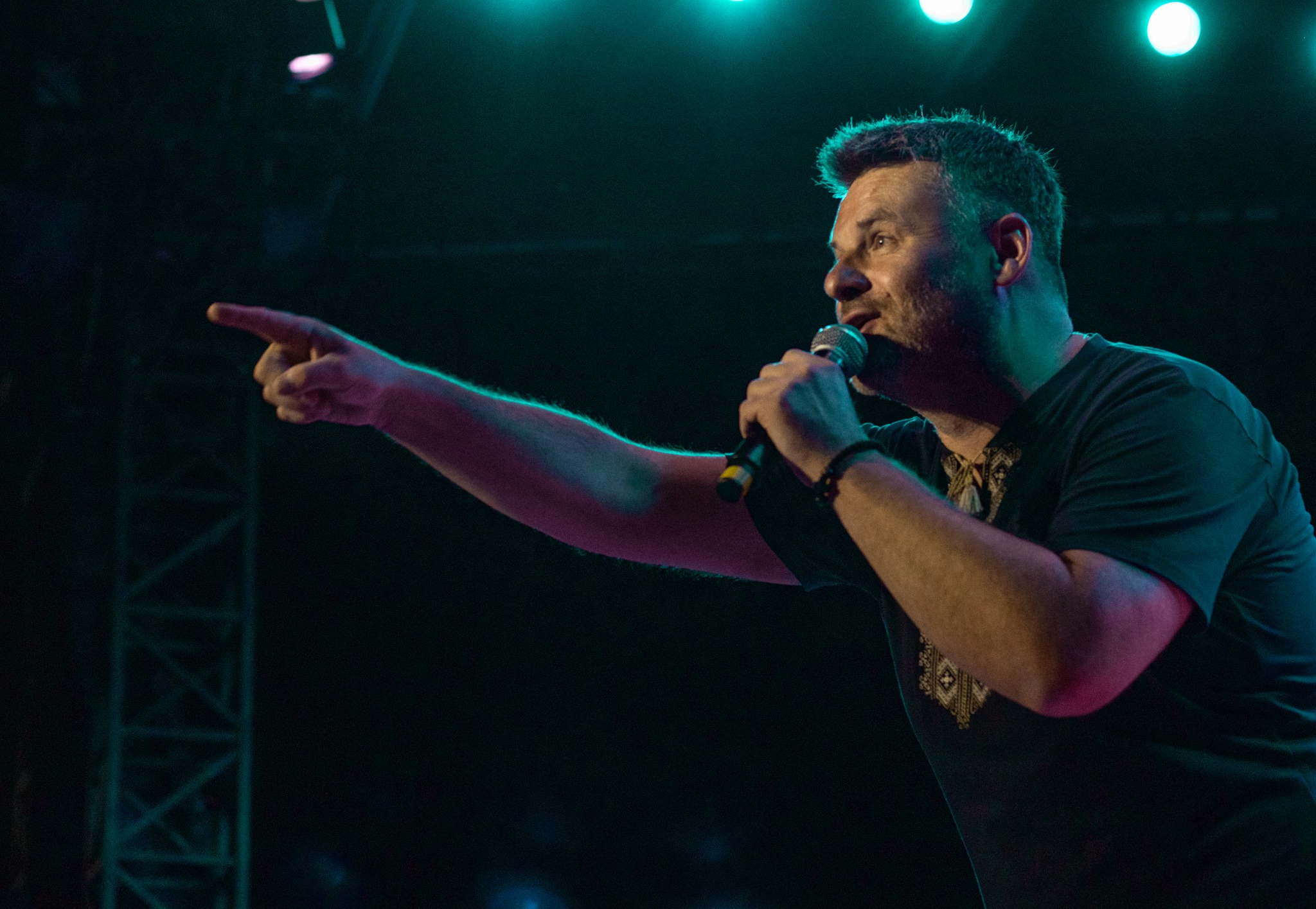 Хто хоч раз був на їхніх концертах, знає: «Піккардійську Терцію» можна слухати вічно!