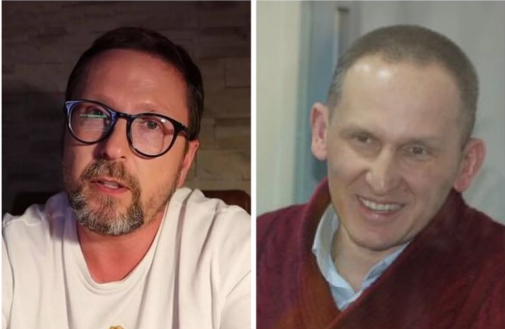 Зрада на службі: ексочільника вінницької поліції та блогера Шарія засуджено до 15 років ув’язнення