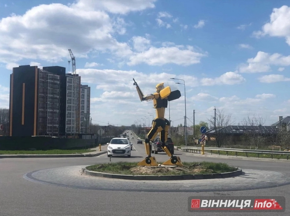 Вінничани вимагають світлофори та безпечні переходи на Юзвинській: петиція у міськраді