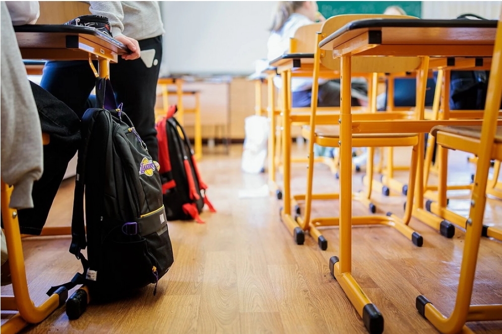 На Вінниччині вчительку судитимуть за булінг учениці через мовне питання