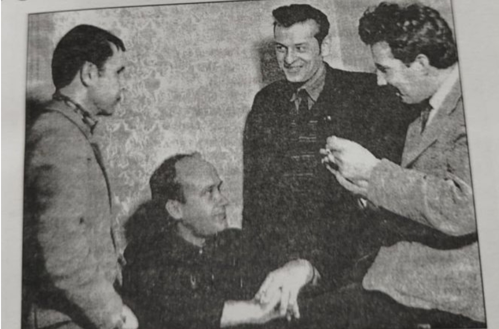 «Самвидав знищено. Стеження триває»: історія вінницького журналіста, який став мішенню КДБ