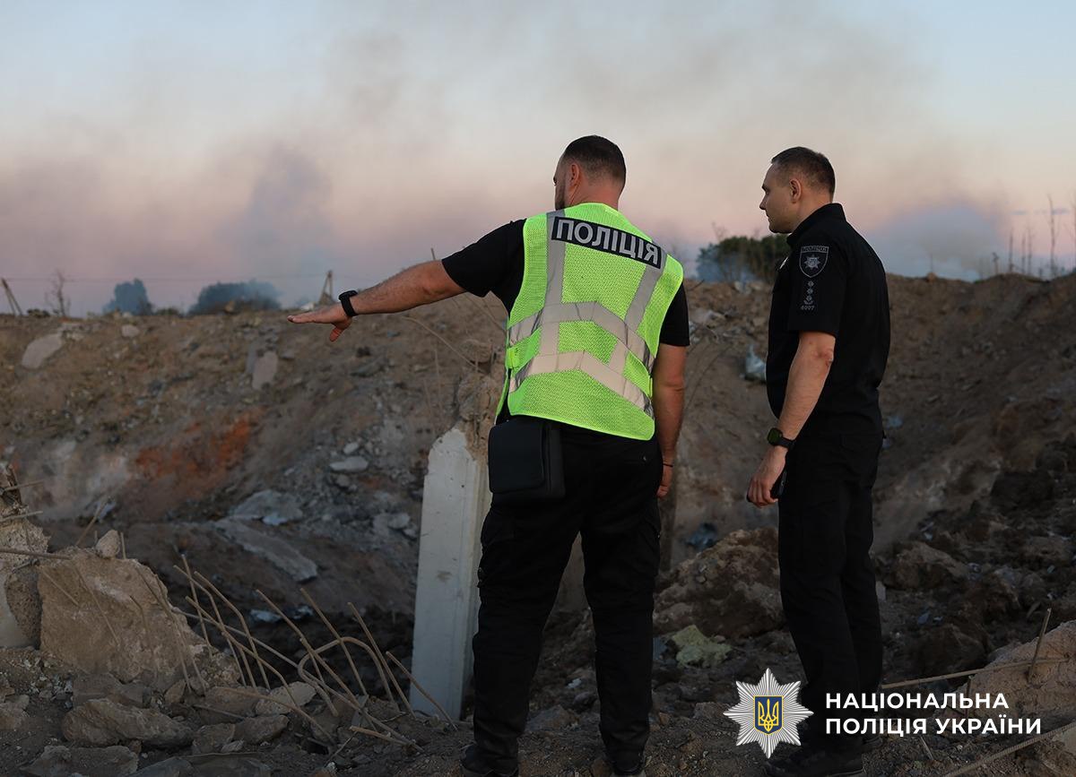 П’ятьом фігурантам вибухів під Житомиром оголосили підозру: двоє загиблих, понад 80 травмованих