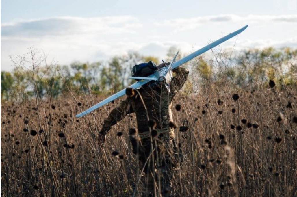 Незламна відсіч: ЗСУ знищили понад 1200 окупантів і десятки одиниць техніки за добу