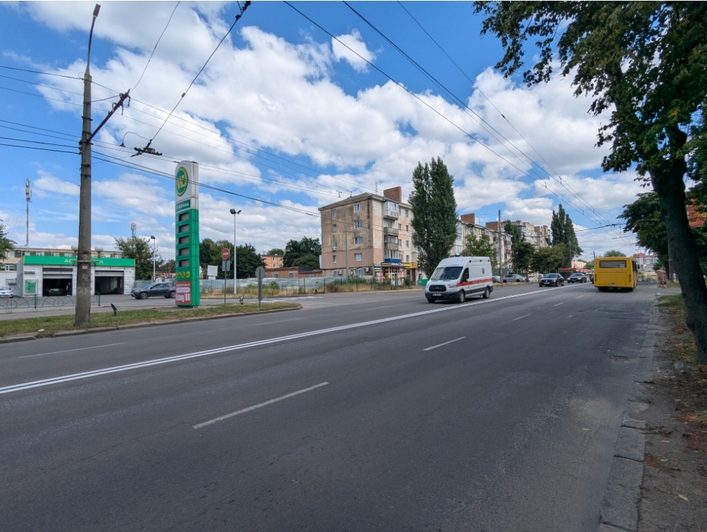 У Вінниці обмежили ліві повороти на ключових вулицях: рішення тестується