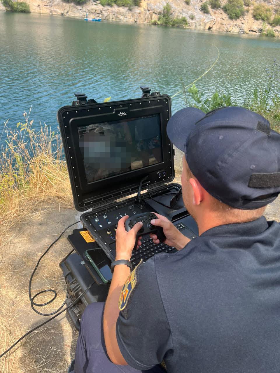 Трагедія на воді: на затопленому кар’єрі в Гайсинському районі загинув 22-річний хлопець