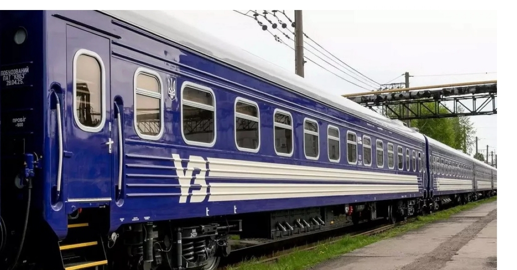 На кількох напрямках змінюється розклад руху приміських поїздів