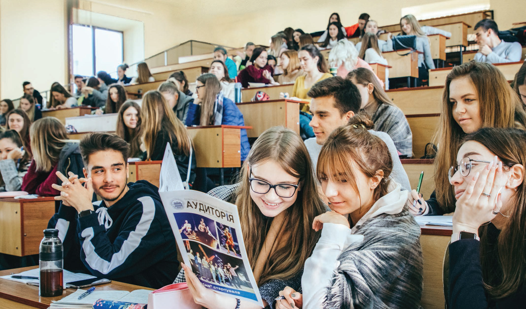 Діти Захисників та Захисниць Вінниччини можуть отримати компенсацію за навчання