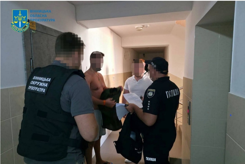 На Вінниччині прокурори задокументували збитків державі на 14,5 млн грн та виявили 9 млн грн незадекларованого майна