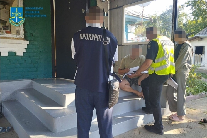 Екскерівнику комунального підприємства на Вінниччині оголошено підозру у зловживанні службовим становищем