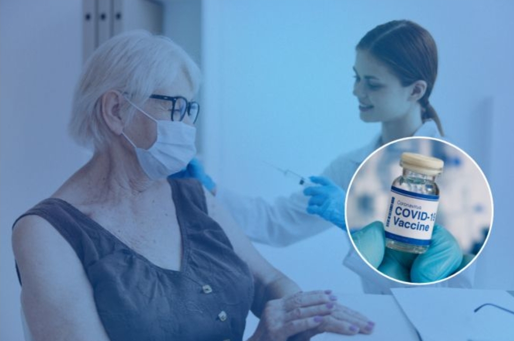 На Вінниччині різко зростає кількість хворих на COVID-19 через новий штам «Омікрон Стратус»