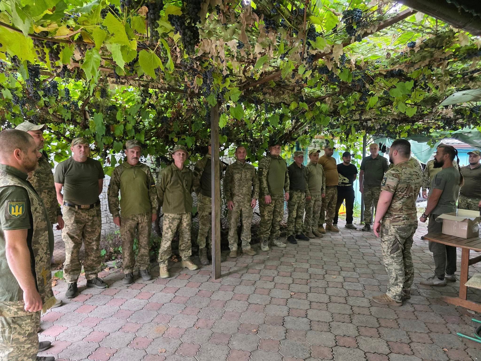 Пожежа на Гайсинщині: постраждав 48-річний чоловік